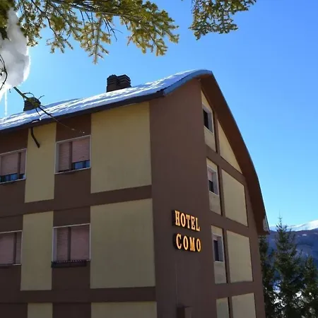 Family Hotell Rivisondoli