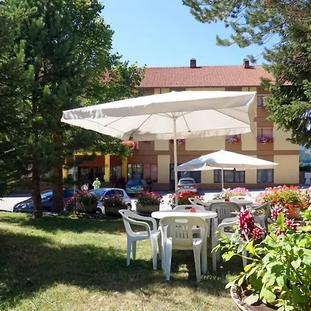 Szálloda Family Rivisondoli