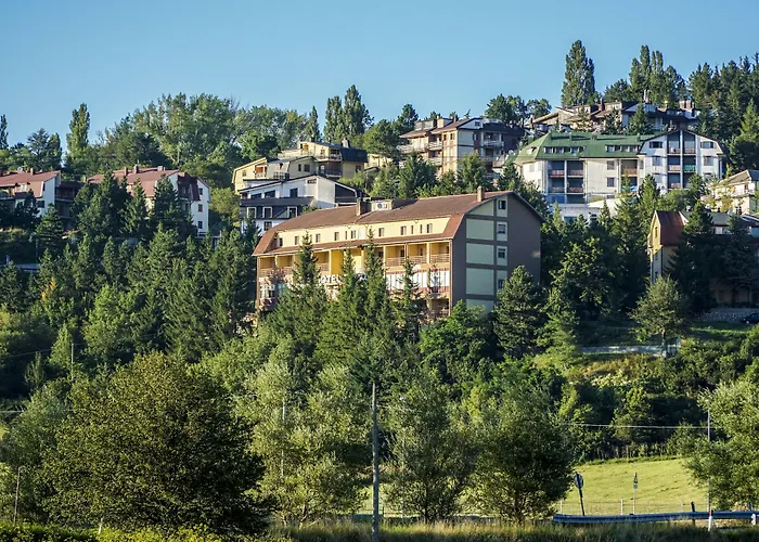 Hotel Family Rivisondoli