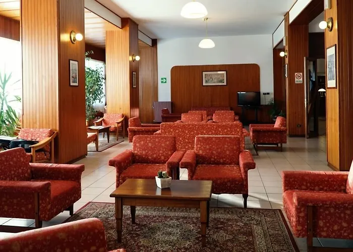 Family 3* Rivisondoli