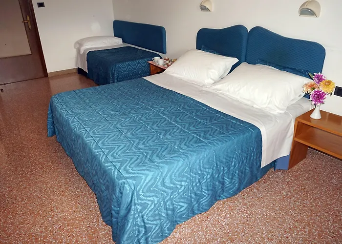 Hotel Family Rivisondoli