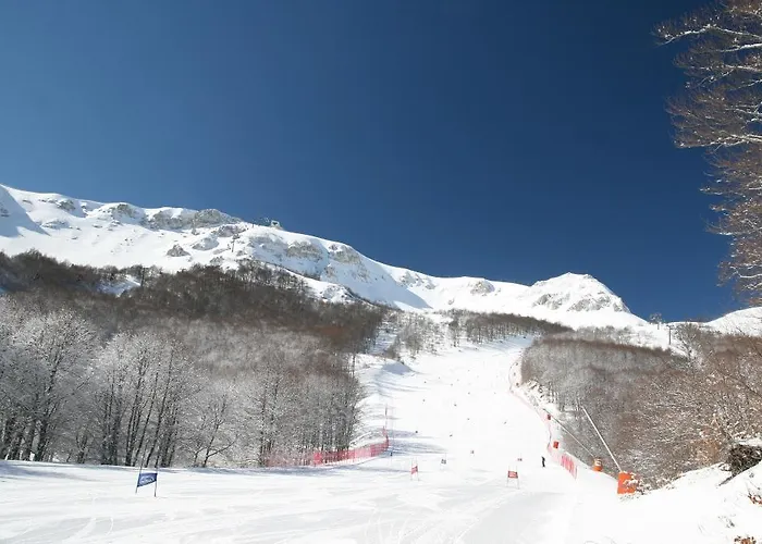 Family 3* Rivisondoli