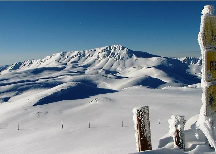 Family 3* Rivisondoli